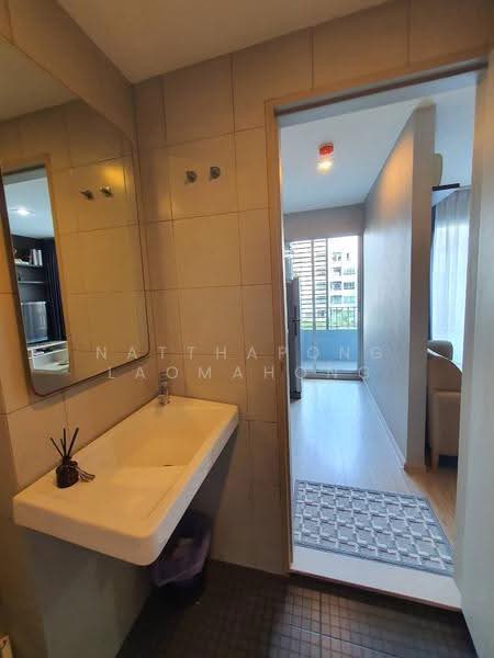 Elio Del Ray, Bangkok, 95 Sukhumvit 64 Road, Bang Chak, Phra Khanong, Bangkok, 2 Bedrooms, 45 sqm, Condo For Rent, by Natthapong Laomahong, 500505989 - DDproperty.com
