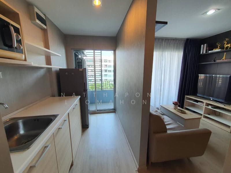 Elio Del Ray, Bangkok, 95 Sukhumvit 64 Road, Bang Chak, Phra Khanong, Bangkok, 2 Bedrooms, 45 sqm, Condo For Rent, by Natthapong Laomahong, 500505989 - DDproperty.com