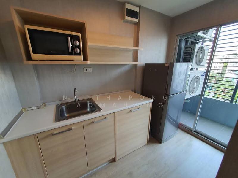 Elio Del Ray, Bangkok, 95 Sukhumvit 64 Road, Bang Chak, Phra Khanong, Bangkok, 2 Bedrooms, 45 sqm, Condo For Rent, by Natthapong Laomahong, 500505989 - DDproperty.com