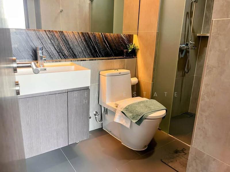 The Lumpini 24, Bangkok, Sukhumvit 24 Road, Khong Tan, Khlong Toei, Bangkok, 1 Bedroom, 26 sqm, Condo For Sale, by GT Real Estate Thailand, 500505990 - DDproperty.com