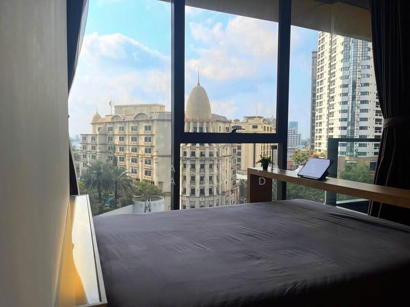 The Lumpini 24, Bangkok, Sukhumvit 24 Road, Khong Tan, Khlong Toei, Bangkok, 1 Bedroom, 26 sqm, Condo For Sale, by GT Real Estate Thailand, 500505990 - DDproperty.com