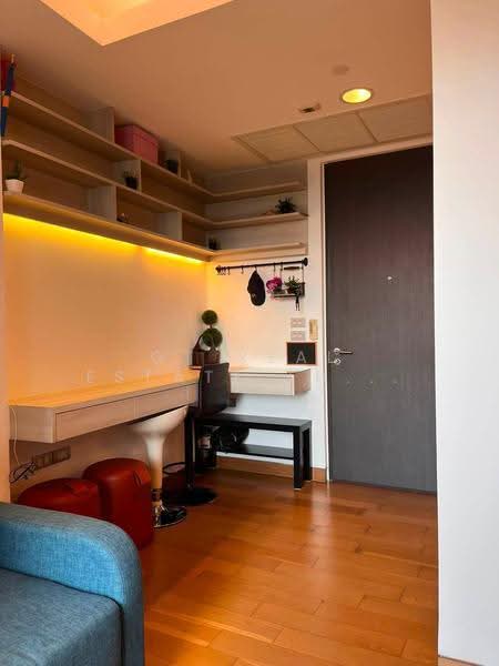 The Lumpini 24, Bangkok, Sukhumvit 24 Road, Khong Tan, Khlong Toei, Bangkok, 1 Bedroom, 26 sqm, Condo For Sale, by GT Real Estate Thailand, 500505990 - DDproperty.com