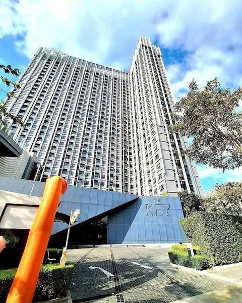 The Key MRT Phetkasem 48, Bangkok, 222 Phet Kasem Road, Bang Wa, Phasi Charoen, Bangkok, 1 Bedroom, 28 sqm, Condo For Sale, by Natthapong Laomahong, 500505991 - DDproperty.com