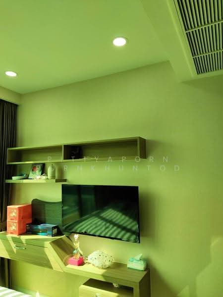 Dusit Grand Park, Chon Buri (Pattaya), 384/206, Moo 12, Jomtiensaineung Road, Bang Lamung, Bang Lamung (Pattaya), Chon Buri (Pattaya), 1 Bedroom, 32 sqm, Condo For Sale, by Pitiyaporn Pornkhuntod, 500505992 - DDproperty.com