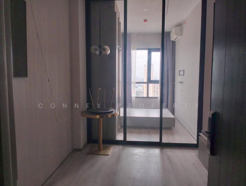 Knightsbridge Prime Onnut : ไนท์บริดจ์ ไพร์ม อ่อนนุช, กรุงเทพ, ซอยอ่อนนุช 1/1 ถนนสุขุมวิท 77, พระโขนงเหนือ, วัฒนา, กรุงเทพ, 27 ตร.ม., คอนโด ขาย, โดย Connex Property, 500505993 - DDproperty.com