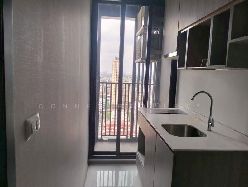 Knightsbridge Prime Onnut, Bangkok, Soi On Nut 1/1 Sukhumvit Road77, Phra Kanong Nua, Watthana, Bangkok, 1 Bedroom, 27 sqm, Condo For Sale, by Connex Property, 500505993 - DDproperty.com
