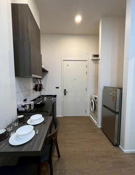 The Space Condominium : เดอะ สเปซ คอนโดมิเนียม, ภูเก็ต, 168 ซอยนาเสือ, วิชิต, เมืองภูเก็ต, ภูเก็ต, 28 ตร.ม., คอนโด ขาย, โดย Connex Property, 500505995 - DDproperty.com