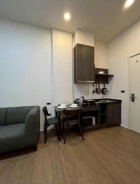 The Space Condominium : เดอะ สเปซ คอนโดมิเนียม, ภูเก็ต, 168 ซอยนาเสือ, วิชิต, เมืองภูเก็ต, ภูเก็ต, 28 ตร.ม., คอนโด ขาย, โดย Connex Property, 500505995 - DDproperty.com