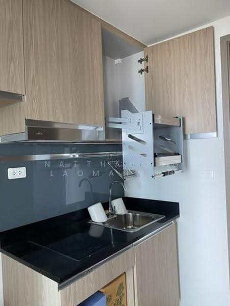 Niche Mono Sukhumvit-Bearing : นิช โมโน สุขุมวิท - แบริ่ง, สมุทรปราการ, ซอย สุขุมวิท 70, สำโรงเหนือ, เมืองสมุทรปราการ, สมุทรปราการ, 32 ตร.ม., คอนโด ให้เช่า, โดย Natthapong Laomahong, 500505996 - DDproperty.com