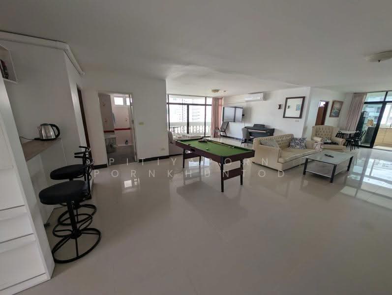 Jomtien Complex Condotel : จอมเทียน คอมเพล็กซ์ คอนโดเทล, ชลบุรี, 414 ทัพพระยา, หนองปรือ, บางละมุง, ชลบุรี, 193 ตร.ม., คอนโด ขาย, โดย Pitiyaporn Pornkhuntod, 500505997 - DDproperty.com