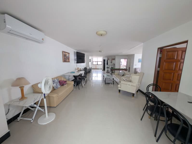 Jomtien Complex Condotel, Chon Buri (Pattaya), 414 Thappraya Road, Nong Pru, Bang Lamung (Pattaya), Chon Buri (Pattaya), 2 Bedrooms, 193 sqm, Condo For Sale, by Pitiyaporn Pornkhuntod, 500505997 - DDproperty.com