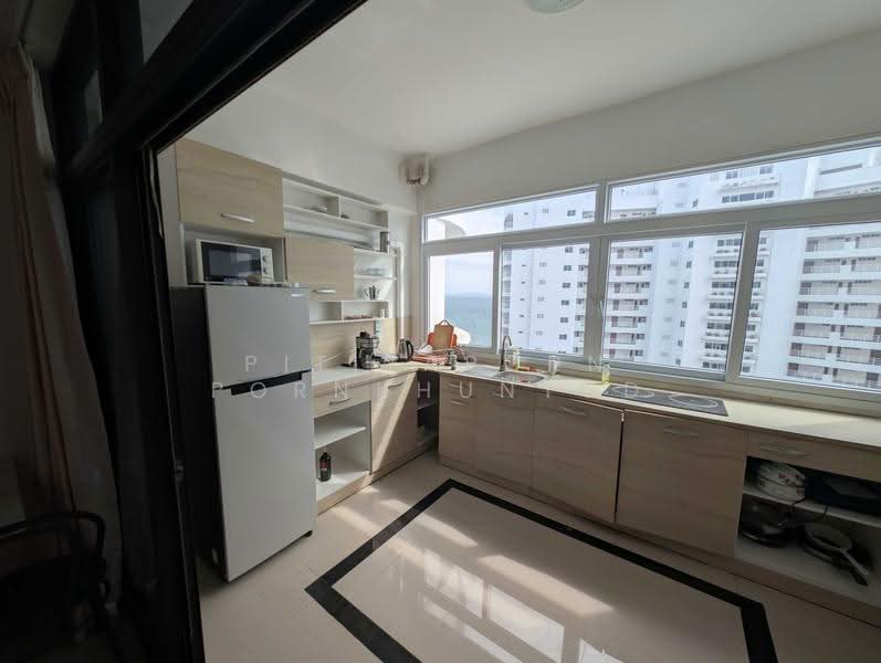 Jomtien Complex Condotel : จอมเทียน คอมเพล็กซ์ คอนโดเทล, ชลบุรี, 414 ทัพพระยา, หนองปรือ, บางละมุง, ชลบุรี, 193 ตร.ม., คอนโด ขาย, โดย Pitiyaporn Pornkhuntod, 500505997 - DDproperty.com