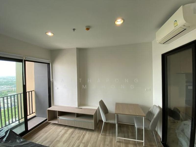 Niche Mono Sukhumvit-Bearing, Samut Prakan, Posaya Non Alley, Samrong Nua, Muang Samut Prakarn, Samut Prakan, 1 Bedroom, 32 sqm, Condo For Sale, by Natthapong Laomahong, 500505998 - DDproperty.com