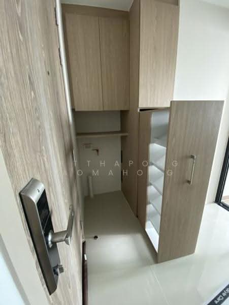 Niche Mono Sukhumvit-Bearing, Samut Prakan, Posaya Non Alley, Samrong Nua, Muang Samut Prakarn, Samut Prakan, 1 Bedroom, 32 sqm, Condo For Sale, by Natthapong Laomahong, 500505998 - DDproperty.com