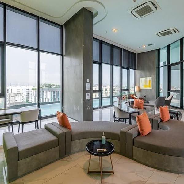 Niche Mono Sukhumvit-Bearing, Samut Prakan, Posaya Non Alley, Samrong Nua, Muang Samut Prakarn, Samut Prakan, 1 Bedroom, 32 sqm, Condo For Sale, by Natthapong Laomahong, 500505998 - DDproperty.com
