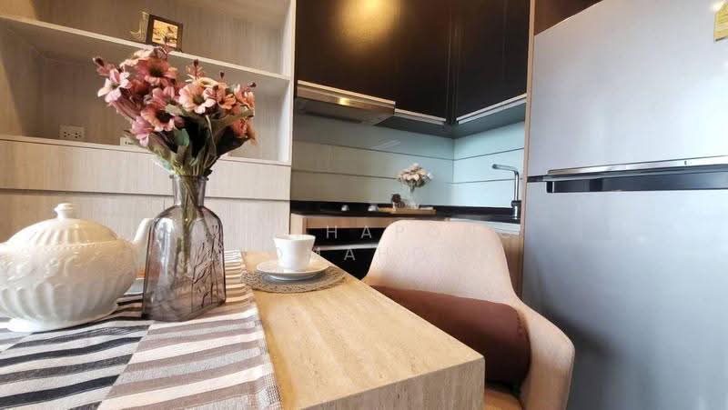Wish Signature Midtown Siam, Bangkok, 512 Phetchaburi Road, Thanon Phetchaburi, Ratchathewi, Bangkok, 1 Bedroom, 35 sqm, Condo For Rent, by Natthapong Laomahong, 500505999 - DDproperty.com