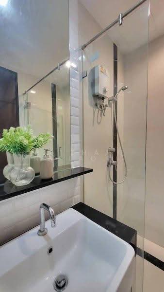 Wish Signature Midtown Siam : วิช ซิกเนเจอร์ มิดทาวน์ สยาม, กรุงเทพ, 512 เพชรบุรี, ถนนเพชรบุรี, ราชเทวี, กรุงเทพ, 35 ตร.ม., คอนโด ให้เช่า, โดย Natthapong Laomahong, 500505999 - DDproperty.com