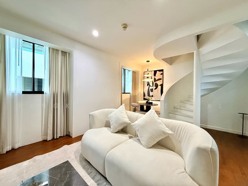 New House condominium, Bangkok, Ploenchit, Lumphini, Pathum Wan, Bangkok, 1 Bedroom, 88 sqm, Condo For Rent, by Bangkok Residential, 500506002 - DDproperty.com