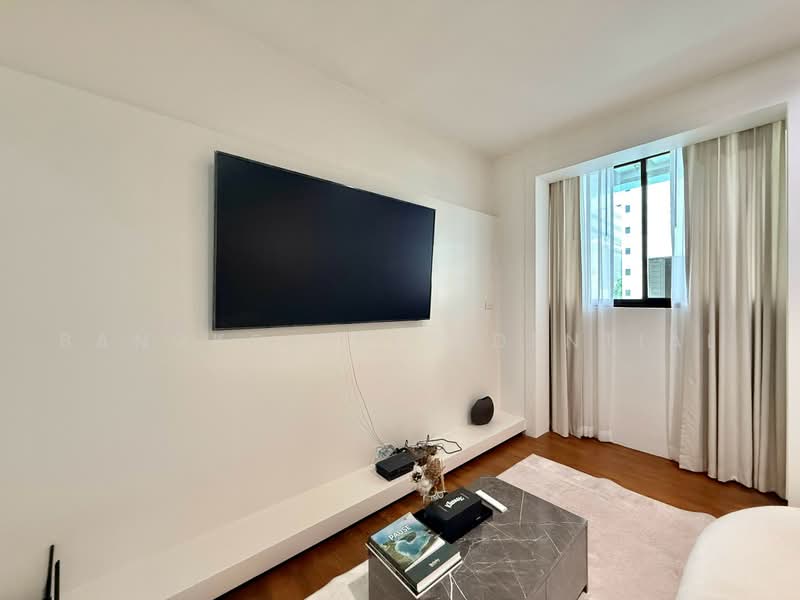 New House condominium, Bangkok, Ploenchit, Lumphini, Pathum Wan, Bangkok, 1 Bedroom, 88 sqm, Condo For Rent, by Bangkok Residential, 500506002 - DDproperty.com