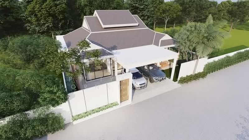 undefined, Phuket, Sri Sunthon, Thalang, Phuket, 3 Bedrooms, 263 sqm, Single Detached House For Sale, by Pitiyaporn Pornkhuntod, 500506003 - DDproperty.com