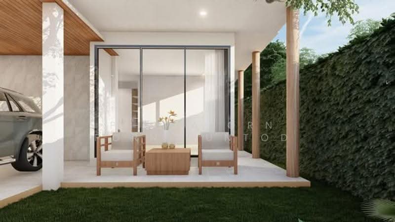 undefined, Phuket, Sri Sunthon, Thalang, Phuket, 3 Bedrooms, 263 sqm, Single Detached House For Sale, by Pitiyaporn Pornkhuntod, 500506003 - DDproperty.com