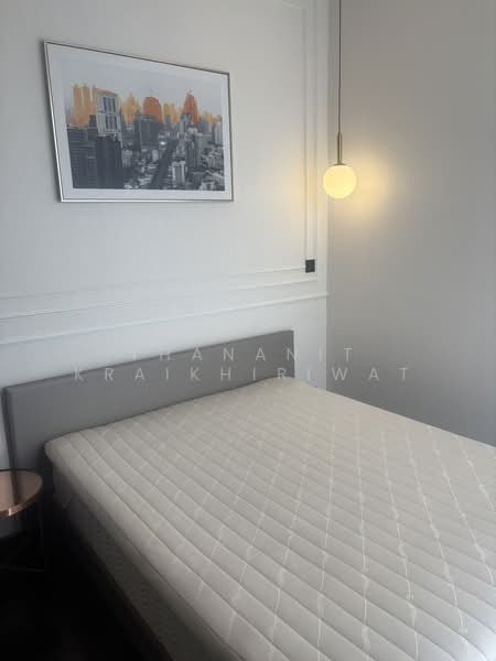 Park Origin Thonglor, Bangkok, Soi Thonglor 10, Sukhumvit Road, Khlong Tan Nua, Watthana, Bangkok, 2 Bedrooms, 46 sqm, Condo For Sale, by Thananit Kraikhiriwat, 500506005 - DDproperty.com