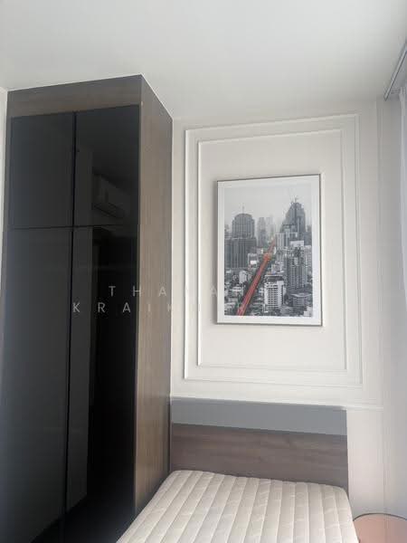 Park Origin Thonglor, Bangkok, Soi Thonglor 10, Sukhumvit Road, Khlong Tan Nua, Watthana, Bangkok, 2 Bedrooms, 46 sqm, Condo For Sale, by Thananit Kraikhiriwat, 500506005 - DDproperty.com