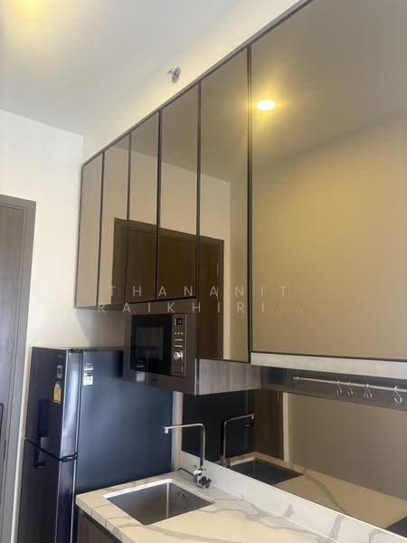 Park Origin Thonglor, Bangkok, Soi Thonglor 10, Sukhumvit Road, Khlong Tan Nua, Watthana, Bangkok, 2 Bedrooms, 46 sqm, Condo For Sale, by Thananit Kraikhiriwat, 500506005 - DDproperty.com