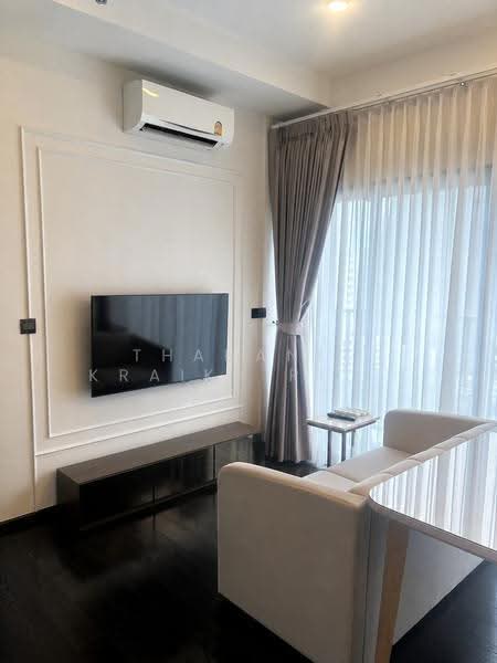 Park Origin Thonglor, Bangkok, Soi Thonglor 10, Sukhumvit Road, Khlong Tan Nua, Watthana, Bangkok, 2 Bedrooms, 46 sqm, Condo For Sale, by Thananit Kraikhiriwat, 500506005 - DDproperty.com
