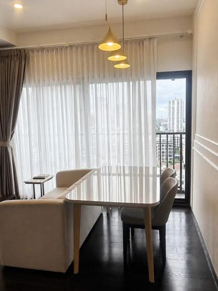 Park Origin Thonglor, Bangkok, Soi Thonglor 10, Sukhumvit Road, Khlong Tan Nua, Watthana, Bangkok, 2 Bedrooms, 46 sqm, Condo For Sale, by Thananit Kraikhiriwat, 500506005 - DDproperty.com