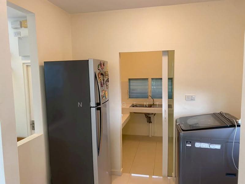 Manthana Onnut–Wongwaen 4, Bangkok, Eastern Ring Road, Prawet, Bangkok, 3 Bedrooms, 136 sqm, Single Detached House For Rent, by NR AGENT, 500506007 - DDproperty.com