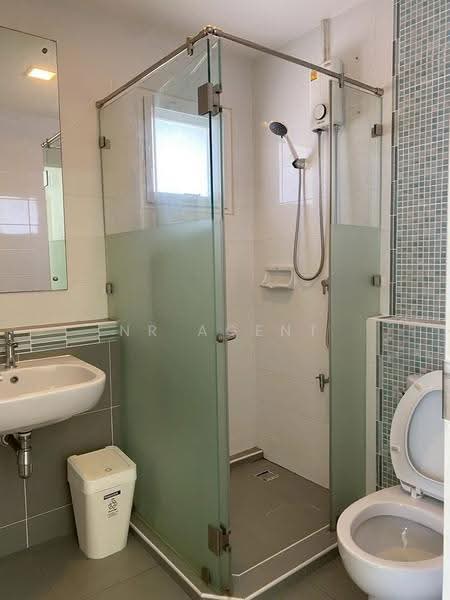 Manthana Onnut–Wongwaen 4, Bangkok, Eastern Ring Road, Prawet, Bangkok, 3 Bedrooms, 136 sqm, Single Detached House For Rent, by NR AGENT, 500506007 - DDproperty.com