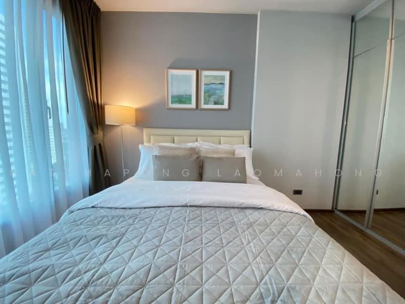 CEIL by Sansiri, Bangkok, 11 Soi Ekamai 12, Sukhumvit 63 Road, Khlong Tan Nua, Watthana, Bangkok, 1 Bedroom, 46 sqm, Condo For Sale, by Natthapong Laomahong, 500506010 - DDproperty.com