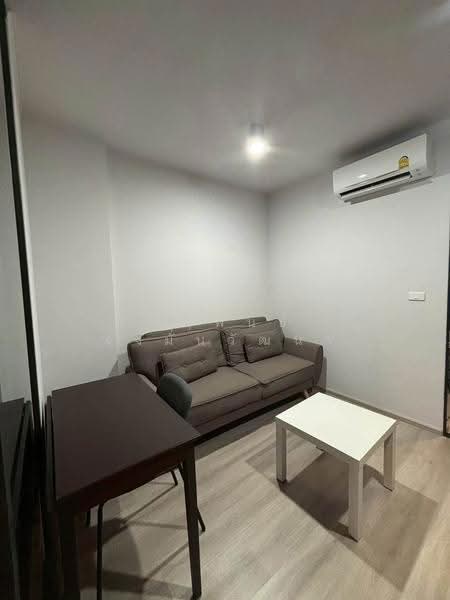 IDEO Ratchada-Sutthisan, Bangkok, Sutthisan Winitchai Road, Din Daeng, Bangkok, 1 Bedroom, 35 sqm, Condo For Sale, by Narupon Jongmanwattana, 500506013 - DDproperty.com