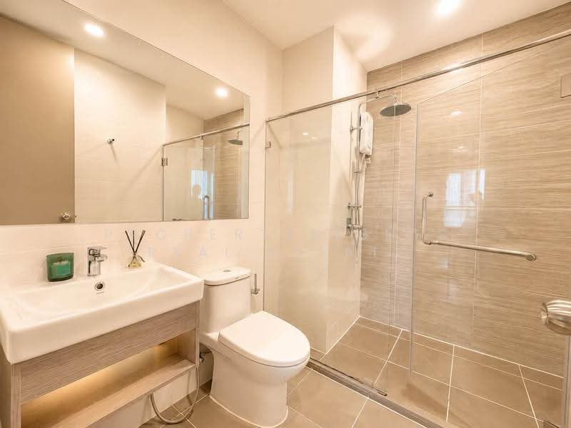 Knightsbridge Prime Onnut : ไนท์บริดจ์ ไพร์ม อ่อนนุช, กรุงเทพ, ซอยอ่อนนุช 1/1 ถนนสุขุมวิท 77, พระโขนงเหนือ, วัฒนา, กรุงเทพ, 54 ตร.ม., คอนโด ให้เช่า, โดย PROPERTYSIGHTS REAL ESTATE, 500506015 - DDproperty.com