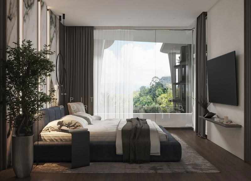 Andaman Boutique Residences, Phuket, 31 Soi Cherngtalay 2, Bandon - Cherngtalay Road, Choeng Thale, Thalang, Phuket, 3 Bedrooms, 254 sqm, Condo For Sale, by Pitiyaporn Pornkhuntod, 500506016 - DDproperty.com