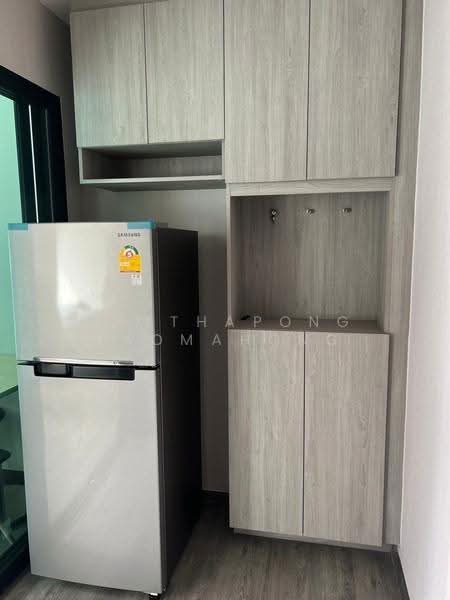 The Origin Onnut, Bangkok, Soi Onnut 26, Suan Luang, Bangkok, 1 Bedroom, 27 sqm, Condo For Sale, by Natthapong Laomahong, 500506017 - DDproperty.com