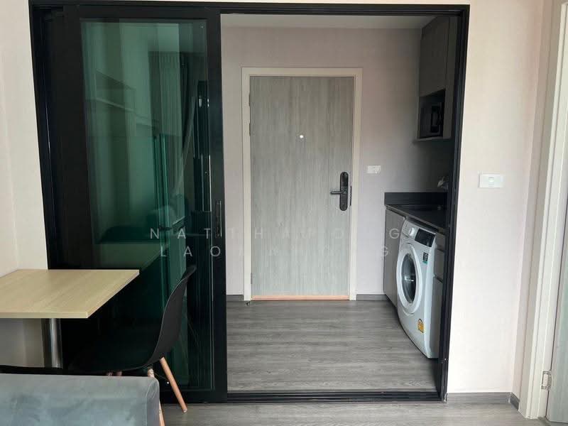 The Origin Onnut, Bangkok, Soi Onnut 26, Suan Luang, Bangkok, 1 Bedroom, 27 sqm, Condo For Sale, by Natthapong Laomahong, 500506017 - DDproperty.com