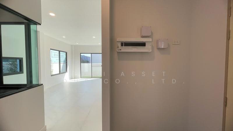 Habitat Super Highway, Chiang Mai, Chai Sa Than, Saraphi, Chiang Mai, 4 Bedrooms, 186 sqm, Single Detached House For Sale, by Shori Asset Group Co., Ltd., 500506019 - DDproperty.com