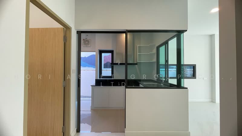 Habitat Super Highway, Chiang Mai, Chai Sa Than, Saraphi, Chiang Mai, 4 Bedrooms, 186 sqm, Single Detached House For Sale, by Shori Asset Group Co., Ltd., 500506019 - DDproperty.com