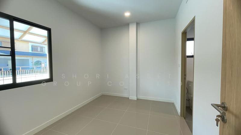 Habitat Super Highway, Chiang Mai, Chai Sa Than, Saraphi, Chiang Mai, 4 Bedrooms, 186 sqm, Single Detached House For Sale, by Shori Asset Group Co., Ltd., 500506019 - DDproperty.com