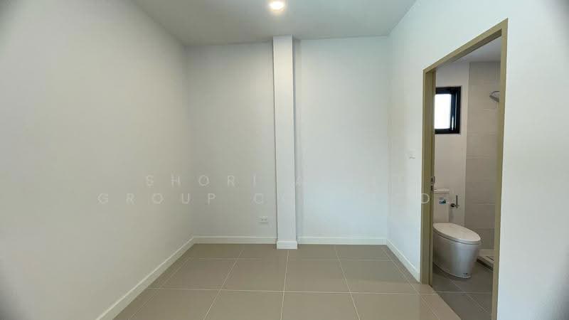 Habitat Super Highway, Chiang Mai, Chai Sa Than, Saraphi, Chiang Mai, 4 Bedrooms, 186 sqm, Single Detached House For Sale, by Shori Asset Group Co., Ltd., 500506019 - DDproperty.com
