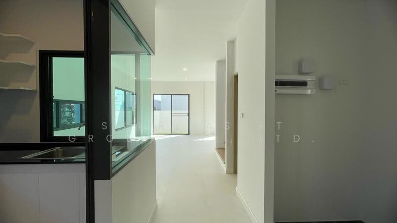 Habitat Super Highway, Chiang Mai, Chai Sa Than, Saraphi, Chiang Mai, 4 Bedrooms, 186 sqm, Single Detached House For Sale, by Shori Asset Group Co., Ltd., 500506019 - DDproperty.com