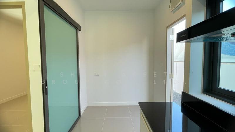 Habitat Super Highway, Chiang Mai, Chai Sa Than, Saraphi, Chiang Mai, 4 Bedrooms, 186 sqm, Single Detached House For Sale, by Shori Asset Group Co., Ltd., 500506019 - DDproperty.com