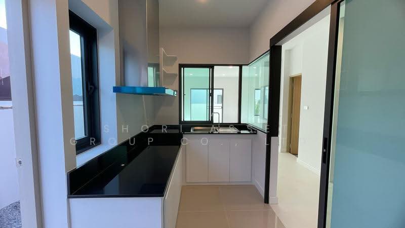 Habitat Super Highway, Chiang Mai, Chai Sa Than, Saraphi, Chiang Mai, 4 Bedrooms, 186 sqm, Single Detached House For Sale, by Shori Asset Group Co., Ltd., 500506019 - DDproperty.com