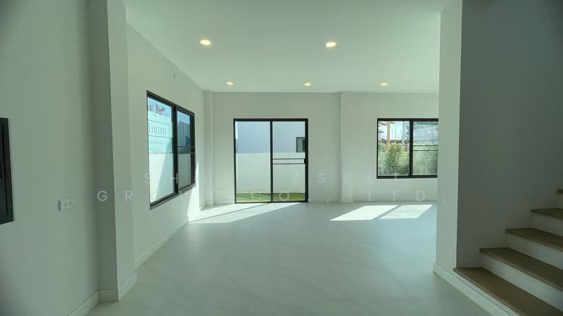 Habitat Super Highway, Chiang Mai, Chai Sa Than, Saraphi, Chiang Mai, 4 Bedrooms, 186 sqm, Single Detached House For Sale, by Shori Asset Group Co., Ltd., 500506019 - DDproperty.com