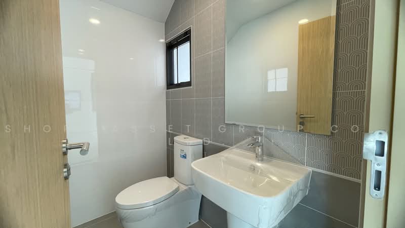 Habitat Super Highway, Chiang Mai, Chai Sa Than, Saraphi, Chiang Mai, 4 Bedrooms, 186 sqm, Single Detached House For Sale, by Shori Asset Group Co., Ltd., 500506019 - DDproperty.com