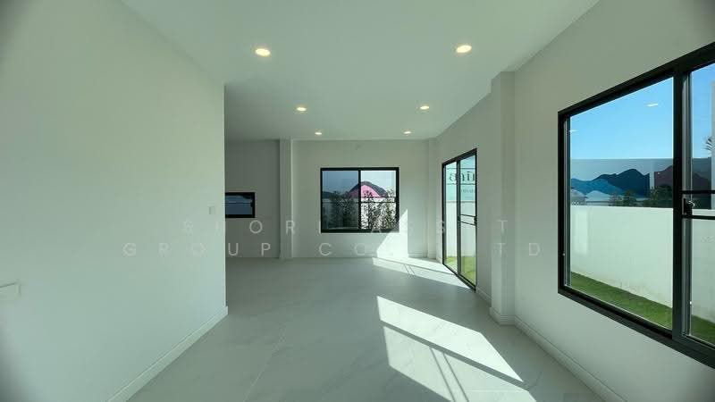 Habitat Super Highway, Chiang Mai, Chai Sa Than, Saraphi, Chiang Mai, 4 Bedrooms, 186 sqm, Single Detached House For Sale, by Shori Asset Group Co., Ltd., 500506019 - DDproperty.com