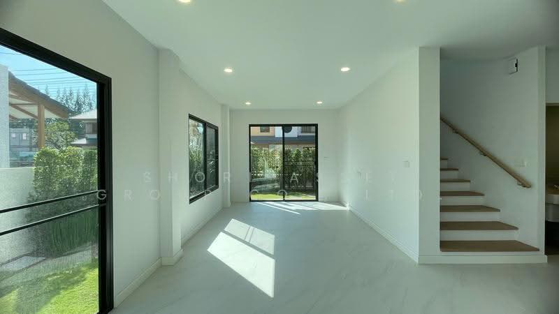Habitat Super Highway, Chiang Mai, Chai Sa Than, Saraphi, Chiang Mai, 4 Bedrooms, 186 sqm, Single Detached House For Sale, by Shori Asset Group Co., Ltd., 500506019 - DDproperty.com
