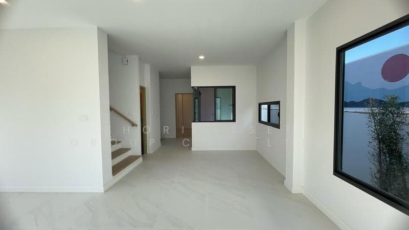 Habitat Super Highway, Chiang Mai, Chai Sa Than, Saraphi, Chiang Mai, 4 Bedrooms, 186 sqm, Single Detached House For Sale, by Shori Asset Group Co., Ltd., 500506019 - DDproperty.com